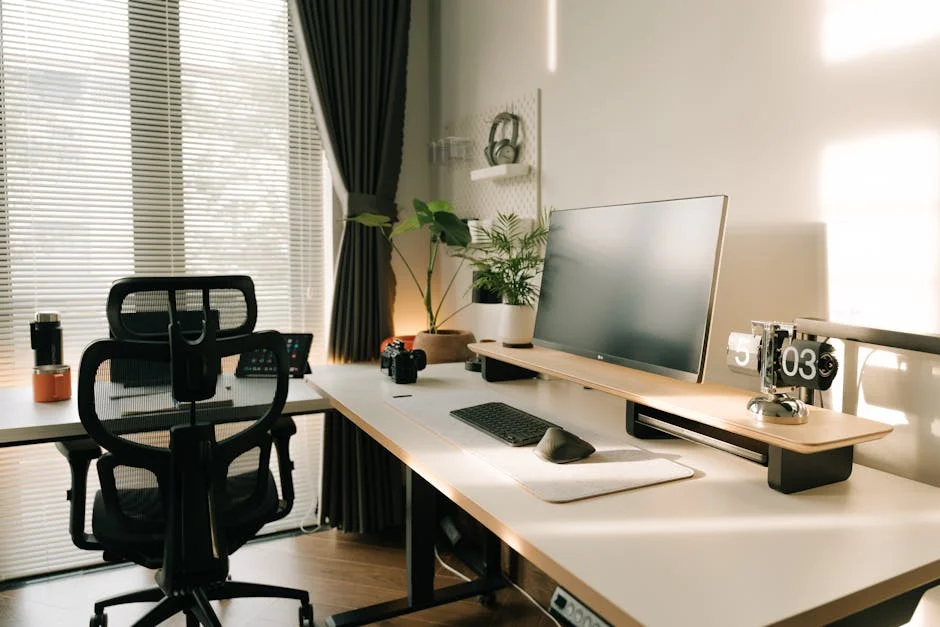 Balance Ball Chairs for Office: Tested and Reviewed